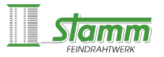 Stamm Feindrahtwerk